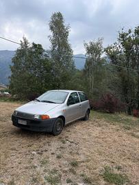Fiat punto prima serie