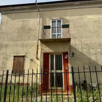 Villetta bifamiliare