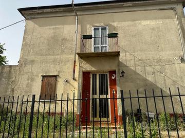 Villetta bifamiliare