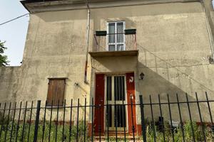 Villetta bifamiliare