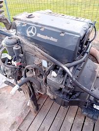 Motore Mercedes Camion