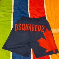 pantaloni dsquared2