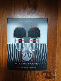 cuffie atomic Floyd 