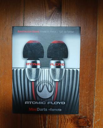 cuffie atomic Floyd 
