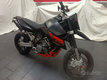 Ktm 990 sm