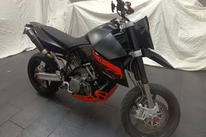 Ktm 990 sm