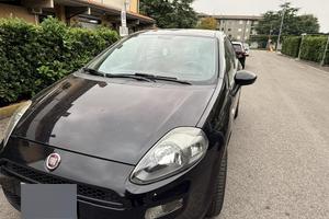 Fiat Punto 1.2 69 CV 5 porte – 2013 – 176.700 km