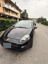 Fiat Punto 1.2 69 CV 5 porte – 2013 – 176.700 km