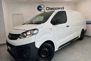 Opel Vivaro 120CV S&S PL-SL-TN L Furgone Enjoy