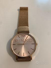PINKO_OROLOGIO DONNA  AL QUARZO