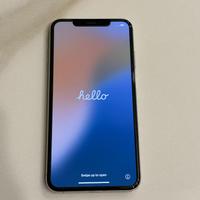 iPhone X 256 Gb