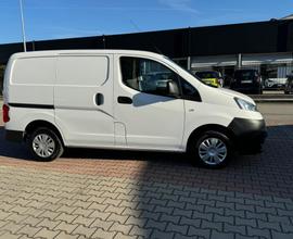 NISSAN NV200 1.5 dCi 90cv FURGONE INUTILIZZATO K