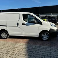 NISSAN NV200 1.5 dCi 90cv FURGONE INUTILIZZATO K