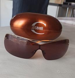 Occhiali da sole Just Cavalli 