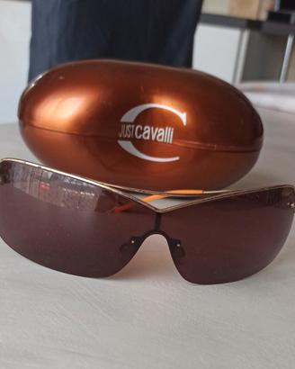 Occhiali da sole Just Cavalli 