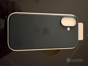Cover Apple Iphone 16