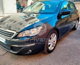 PEUGEOT 308 1.6 e-HDi 115 CV Stop&Start Active