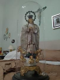 madonna dell'Immacolata 