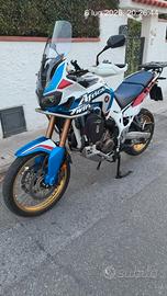 Honda Africa Twin