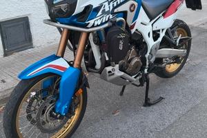 Honda Africa Twin