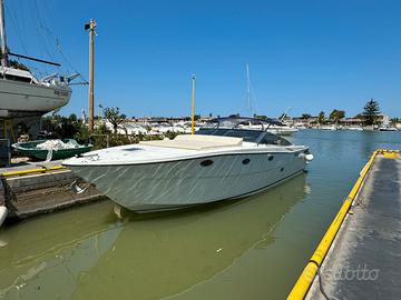Barracuda fast 40