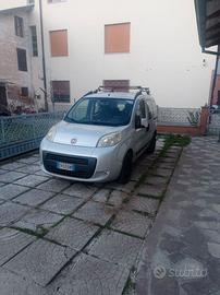 Fiat Qubo Natural Power