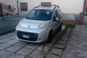 Fiat Qubo Natural Power