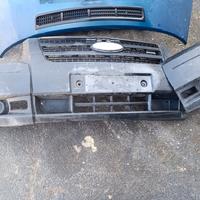 Pezzi di ricambio Ford transit anno 2006