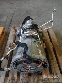 Cambio Automatico Alfa Romeo Giulia 2.2 Q4 2017