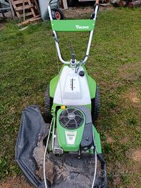 Taglia erba Viking 6RV 