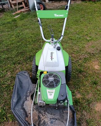 Taglia erba Viking 6RV 