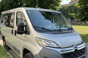 Citroen Jumper Atlante Loisir 3 serie 9 posti