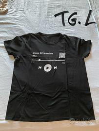 Maglietta 883 QR Code