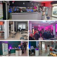 Cessione quote Bar 600mq,Tabacchi e slot Certaldo