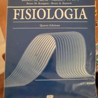 Libro di Fisiologia Berne Lewy