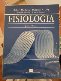 Libro di Fisiologia Berne Lewy