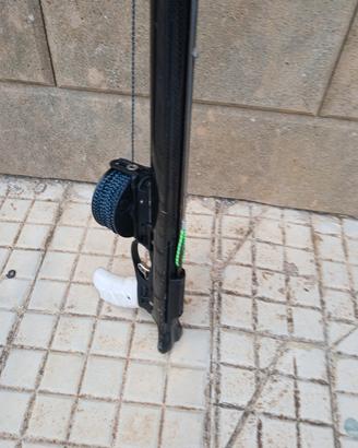 arbalete omer sk40 100 carbon