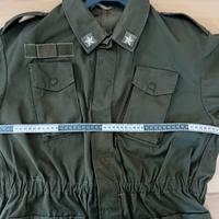 Divisa originale  Esercito italiano