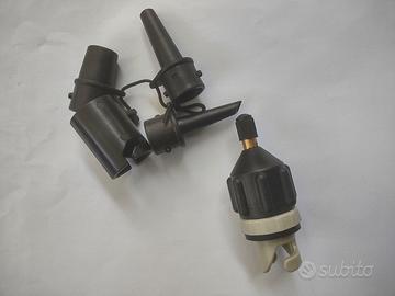 adattatore gonfiaggio TAVOLA SUP