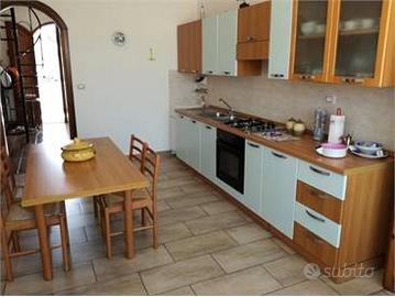 Terrauzza villa sul mare --3479246944