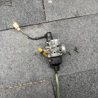 carburatore 17,5 dell’orto automatico