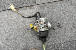 carburatore 17,5 dell’orto automatico