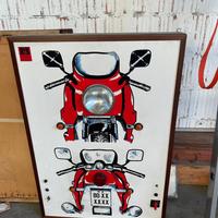 Pannelli e materiale autoscuola