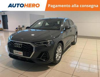 AUDI Q3 ND42376