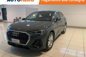 AUDI Q3 ND42376