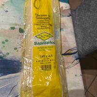 Fascette di cablaggio 100 pz.