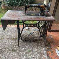 Macchina da cucire Singer