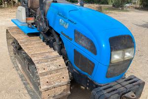 Landini trekker 90 f