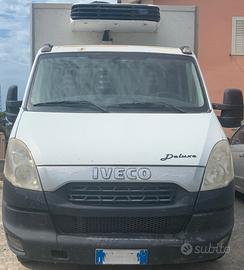 Iveco daily