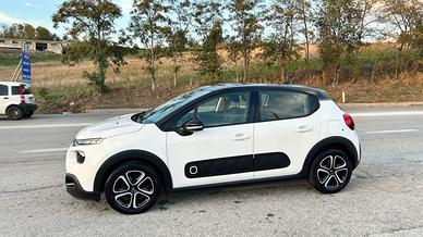 Subito - EURO MOLICAR - CITROEN C3 GPL 1.2 Feel Pack Bi-Color ...